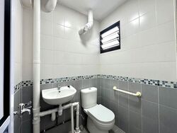 Blk 540 Cheng San Green (Ang Mo Kio), HDB 3 Rooms #605523541